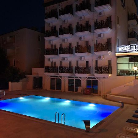 Didim Hotel Ella Дидим Екстериор снимка