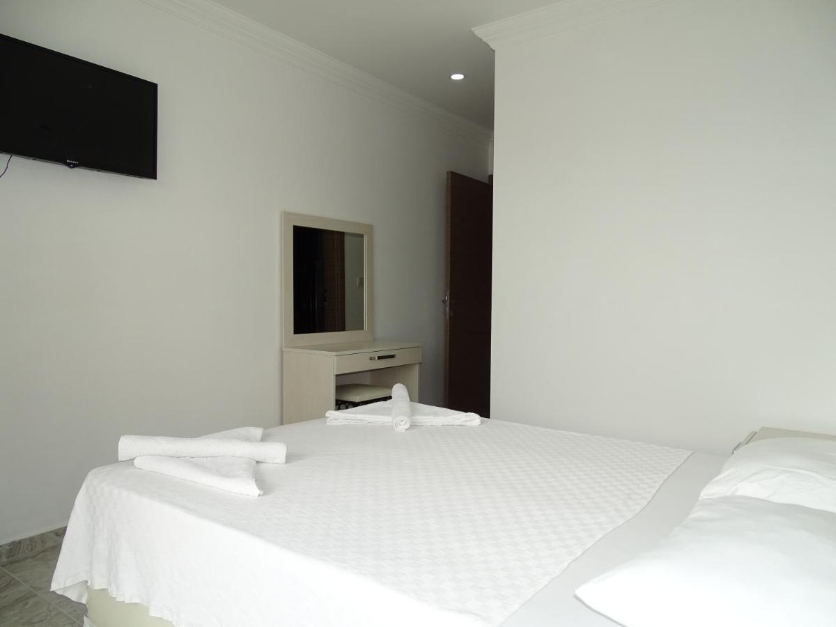 Didim Hotel Ella Дидим Екстериор снимка