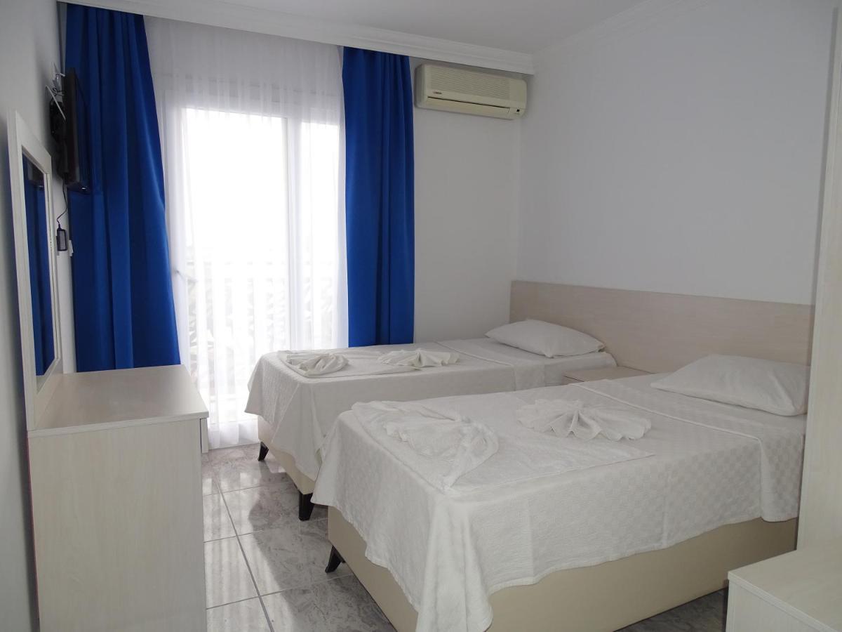 Didim Hotel Ella Дидим Екстериор снимка
