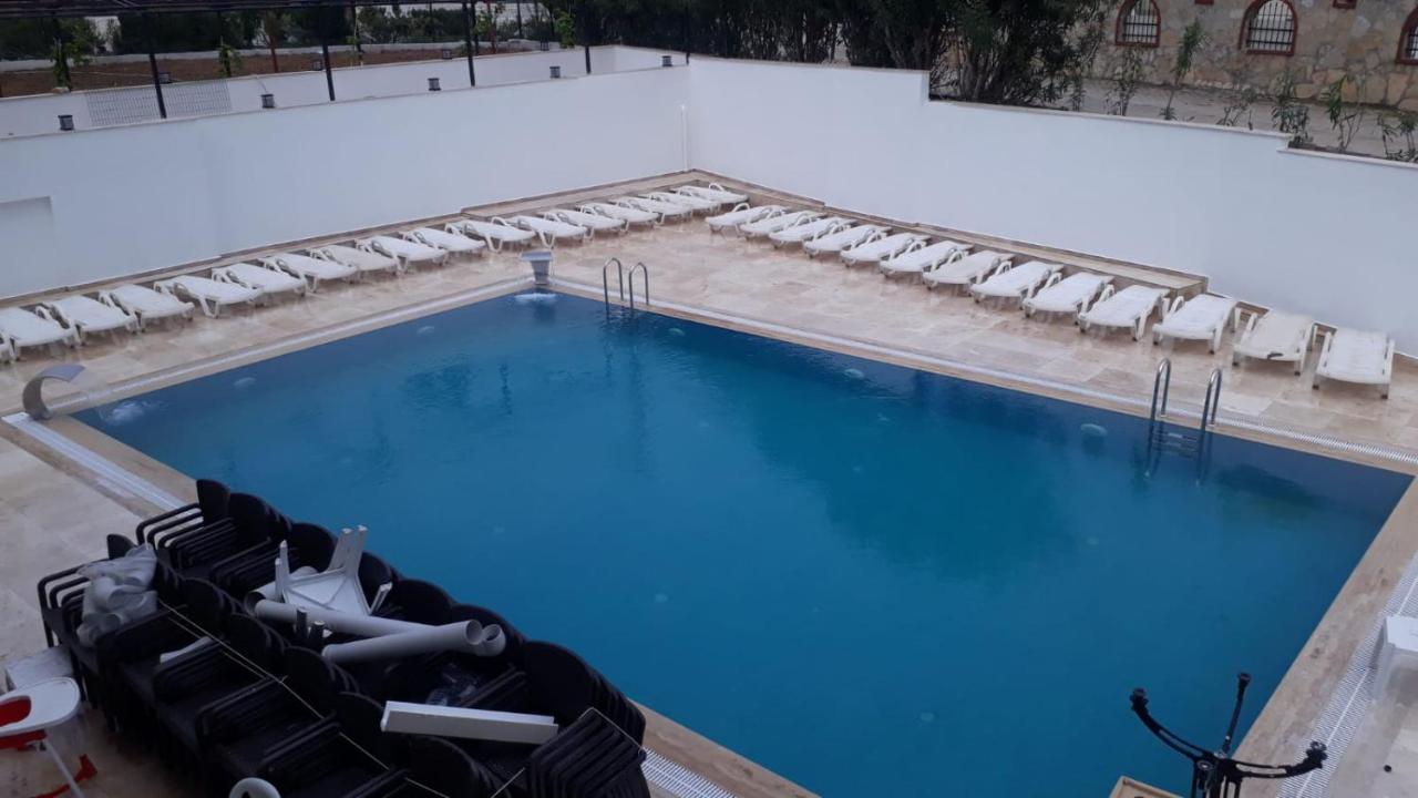 Didim Hotel Ella Дидим Екстериор снимка